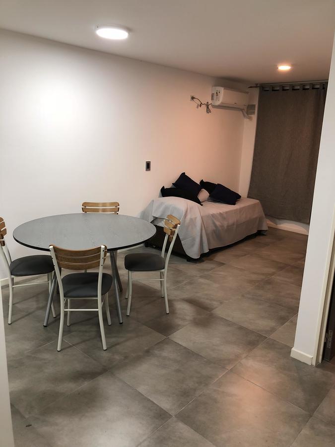 شقة Residencia Pasco روزاريو المظهر الخارجي الصورة