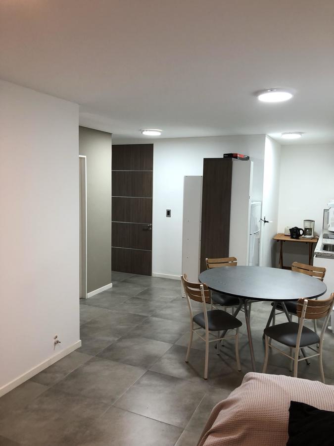 شقة Residencia Pasco روزاريو المظهر الخارجي الصورة