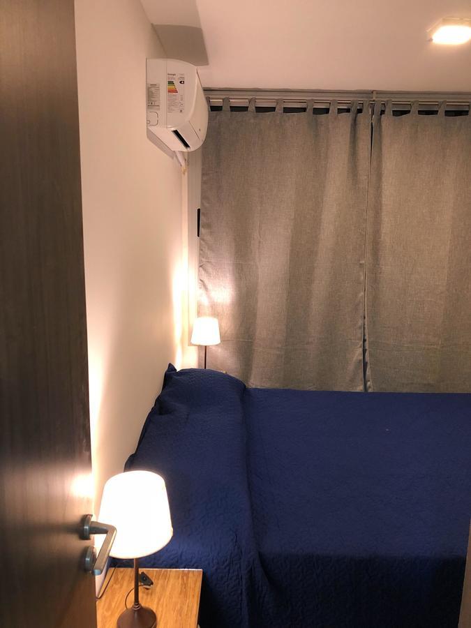 شقة Residencia Pasco روزاريو المظهر الخارجي الصورة