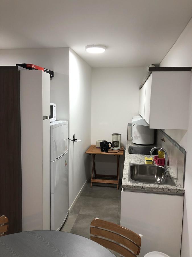 شقة Residencia Pasco روزاريو المظهر الخارجي الصورة
